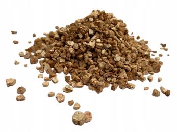 Wermikulit 4L Podłoże Do Terrarium Doniczek Ogrodu Do Inkubacji Dla Pająka