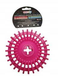 Comfy zabawka dla psa na przysmaki pływająca dysk gryzak