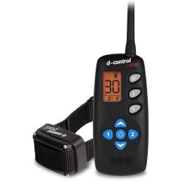 Dog trace d-control 1000 obroża elektroniczna