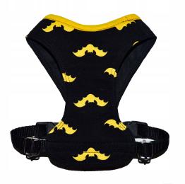Coocky Szelki Bezuciskowe Dla Psa Kota Batman S