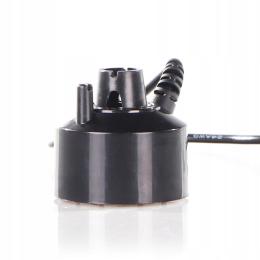 Generator Prawdziwej Mgły Podnosi Wilgotność