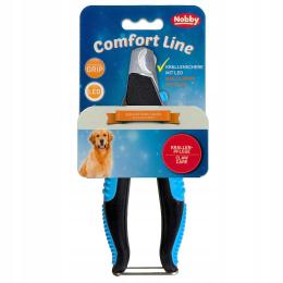 Obcinaczki Obcinacz do pazurów z Podświetleniem Led dla psa psów Nobby