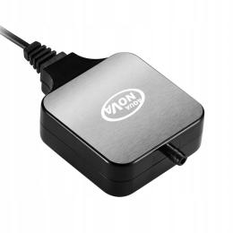 Pompka Ultra Cichy Napowietrzacz PIEZO-AIR-18 1.5W Aqua Nova