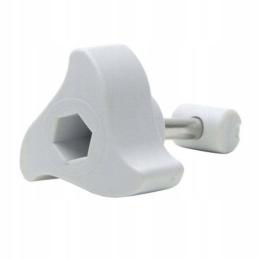 Śruba zamykająca pokrywę Hagen FX4/FX6