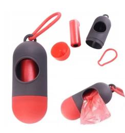 Pojemnik Etui Na Woreczki Odchody Woreczki