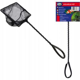 Siatka pobierak do łowienia ryb 15cm N-06