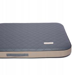 Dotty Wodoodporny materac dla psa legowisko Ortopedyczne