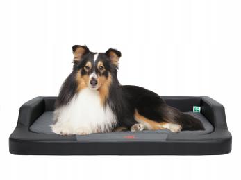 Legowisko Ortopedyczne kanapa dla Psa XL: 94x62 cm