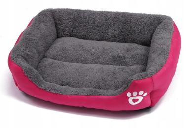 Legowisko Dla Psa kota 80x65 posłanie Sofa XL Br