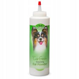 Bio-Groom Ear-Fresh 85 g puder do czyszczenia uszu