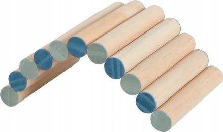 Zolux Neolife Most drewniany rozmiar S