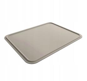 Podkładka pod miskę 46X35 5cm mata