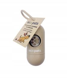 Eco Pets Etui na worki