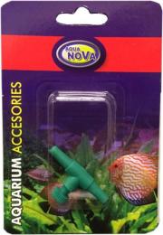 Aqua Nova Zaworek Regulacyjny na Wąż 4/6mm