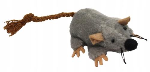 Zabawka Myszka Pluszowa Euronova