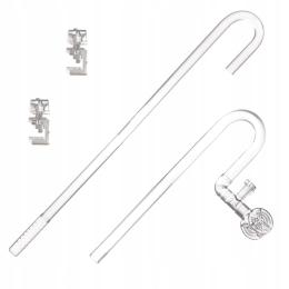 Zestaw Wlot I Wylot 12/16 Ze Skimmer Napowietrzacz