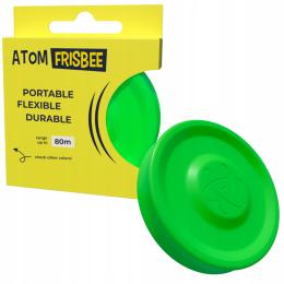 Frisbee Dla Psa Zabawka Gumowa Dysk Frisby Guma