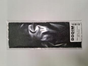 Filtr weglowy do kuwety 200 x 70 x 5