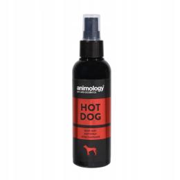 Animology Hot Dog 150 ml perfum, mgiełka z nutą granatu i różowego pieprz