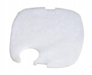 Włóknina Wkład Do Filtra HW-304 2SZT Gąbka Biała