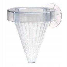 Karmnik Dla Ryb Karmidło Stożkowe Na Pokarm