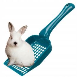 Łopatka Do Kuwety Z Drobnymi Oczkami Trixie TX-40534