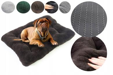 Legowisko Poducha dla psa i kota Rabbit 100x70 cm