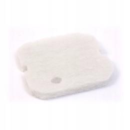 NCF-600/800 gąbka biała włóknina do filtra Ncf