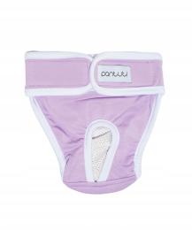 Majtki dla suczki na cieczkę dla psa Natala L