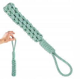 Zabawka Dla Psa Sznur Szarpak Lina Do Aportowania