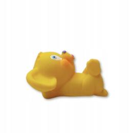 Doogy zabawka lateksowa z dźwiękiem myszka