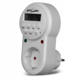 Sekundowy Programator Elektroniczny Repti-zoo Digital Seconds Timer