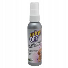Urine Off Dog & Puppy preparat do usuwania moczu psów i szczeniąt 118ml