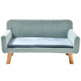 Nowoczesna Sofa legowisko dla psa, kota, miejsce do spania dla psów i kotów