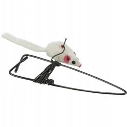 Trixie Mysz Na Gumce Na Futryne 190cm TX-4065