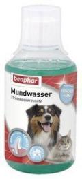 Beaphar Mundwasser Płyn Dentystyczny Dla Psa Kota 250ml