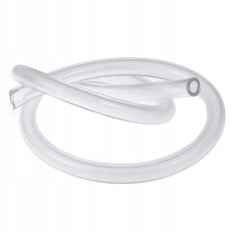 SunSun Wąż Akwariowy 8x10 mm wąż przeźroczysty 1 mb do akwarium