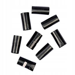 Duvo+ Worki na Odchody Czarne 8x20szt.