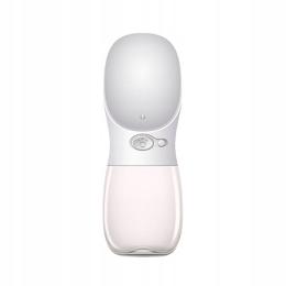 Butelka miska Przenośna Poidło dla Psa 350ml U005