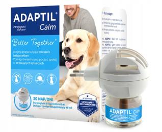 Adaptil komplet 48 ml (wkład+dyfuzor)