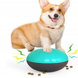 Zabawka dla psa na przysmaki piszcząca Tpr smaki