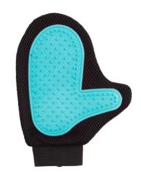 Hilton Rękawica do wyczesywania sierści 23cmX18,5cm