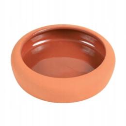 Am Amazoonia Miska na mączniki wodę pokarm 125 ml