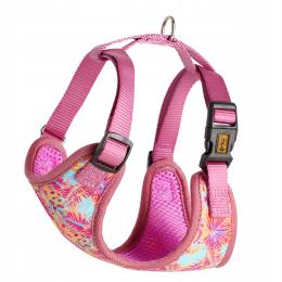 Dingo Szelki bezuciskowe z dwupaskową regulacją Jungle M