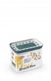 Zolux Pojemnik hermetyczny na przysmaki 1,2 l