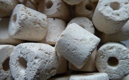 Bio Ceramika Wkład Do Filtra 500 Gram