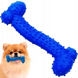 Zabawka Dla Psa Gryzak Kość Kostka