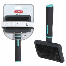 Szczotka Dla Psa Do Wyczesywania Sierści Anah L