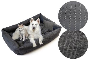 Legowisko dla psa kanapa 120x90 Wodoodporne