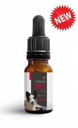 CBD5%+CBG1% Olejek Konopny Dla Psów Psa Kotów 30ml